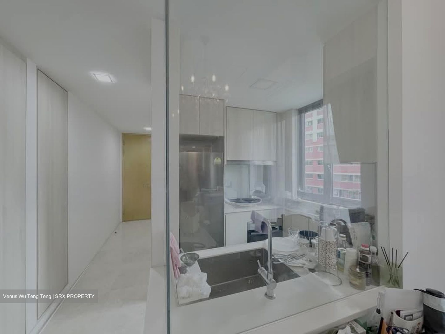 Thomson Three (D20), Apartment #555612091
